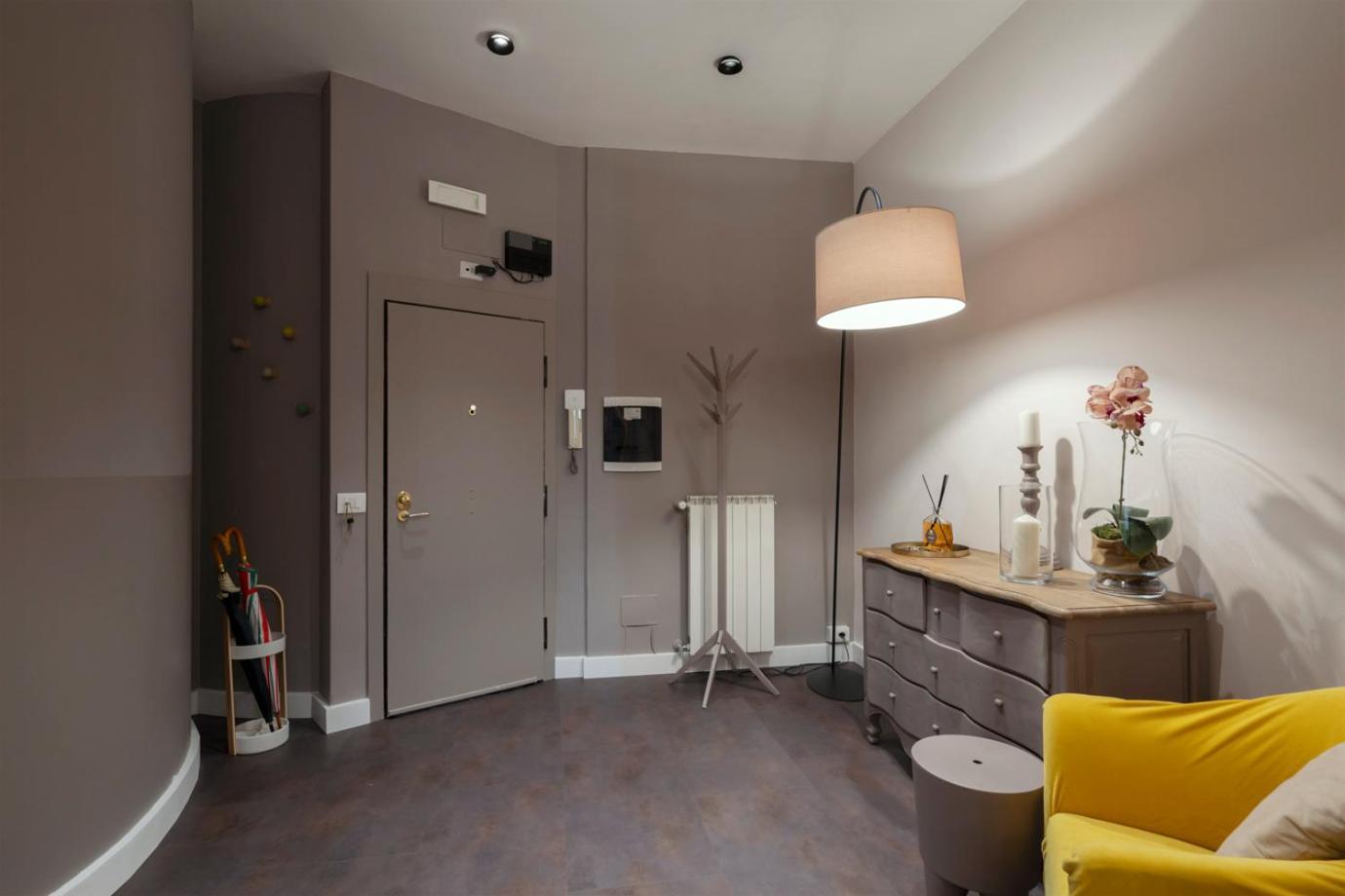 Appartement Trevi Luxury Terrace à Rome Extérieur photo