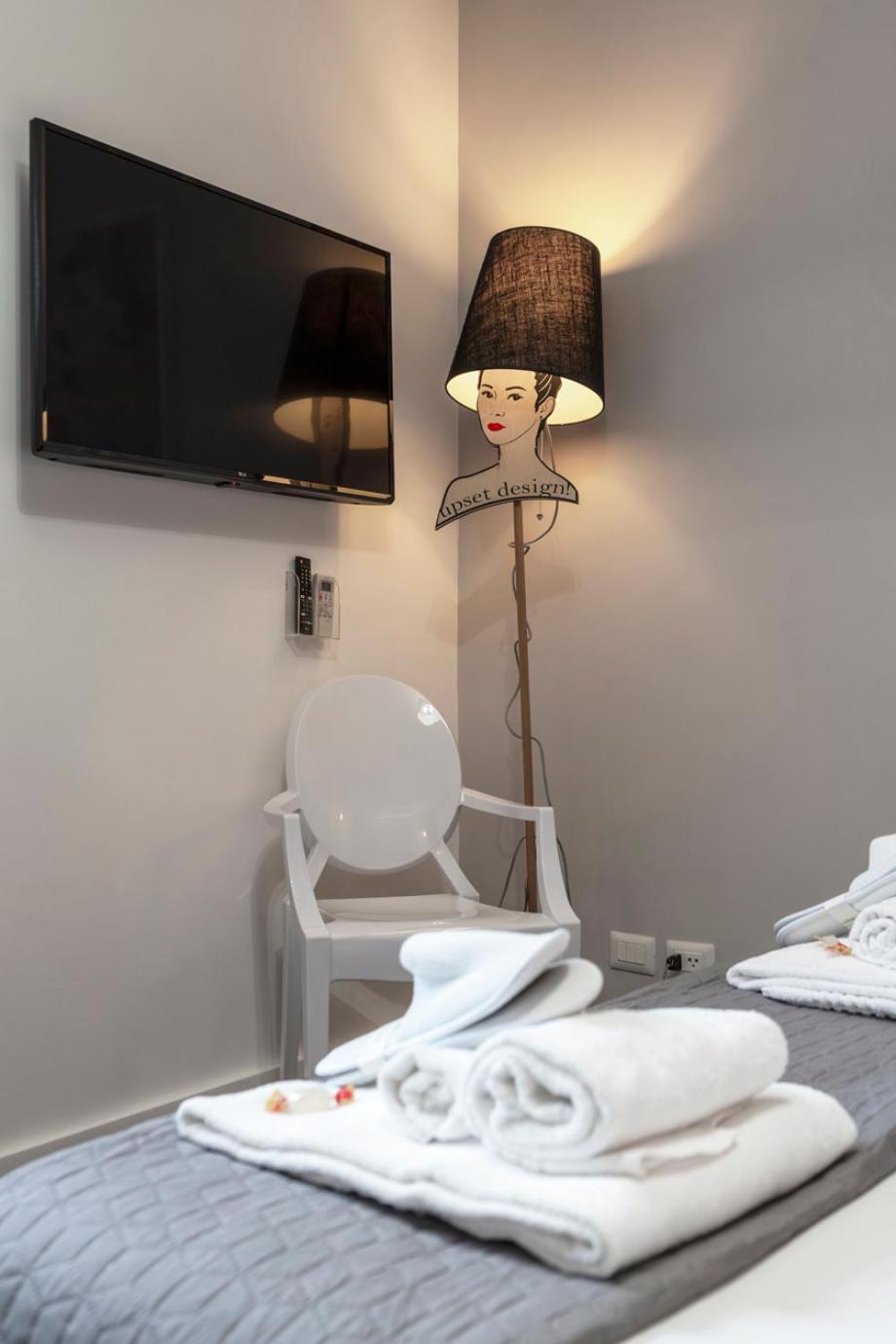 Appartement Trevi Luxury Terrace à Rome Extérieur photo