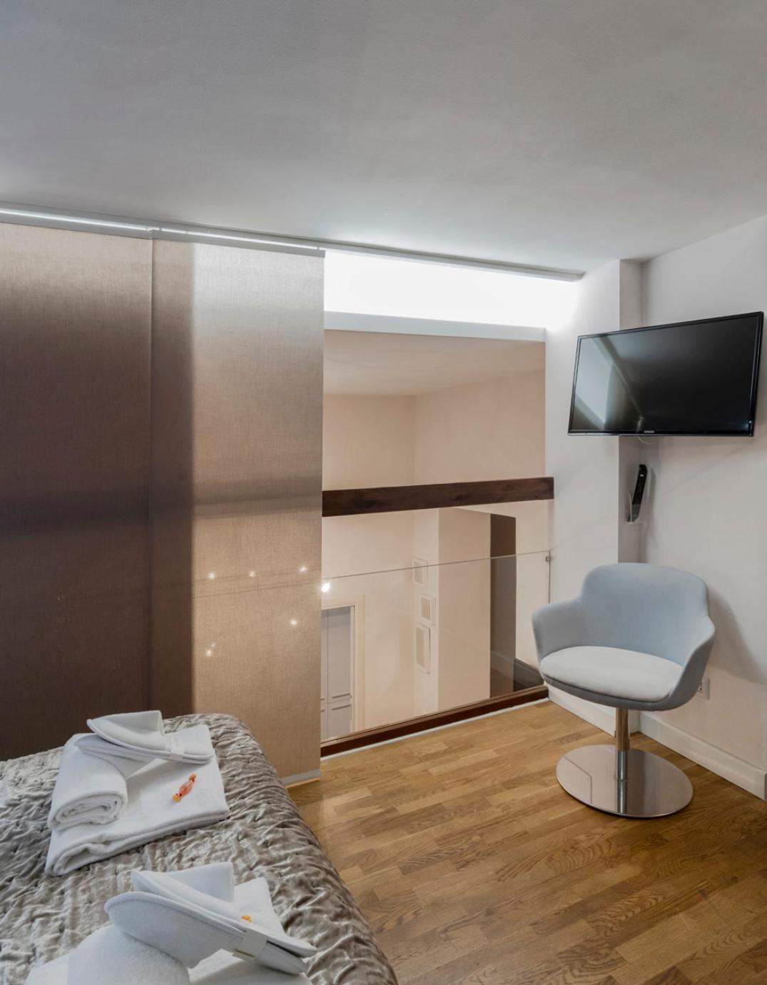 Appartement Trevi Luxury Terrace à Rome Extérieur photo