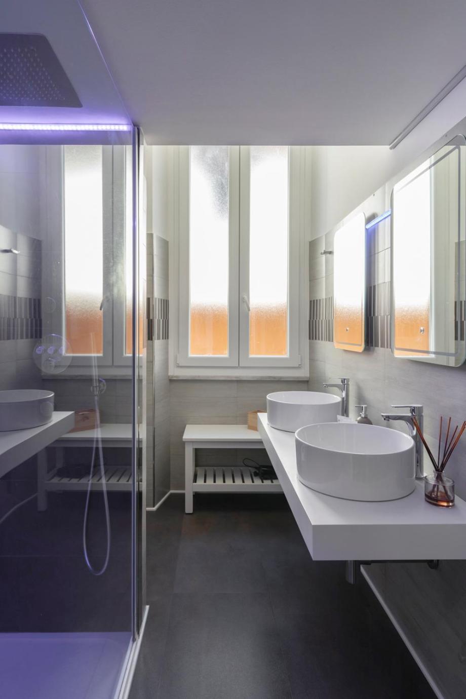 Appartement Trevi Luxury Terrace à Rome Extérieur photo