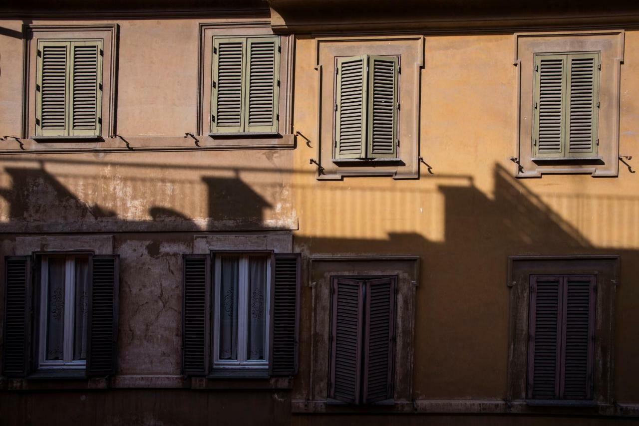 Appartement Trevi Luxury Terrace à Rome Extérieur photo